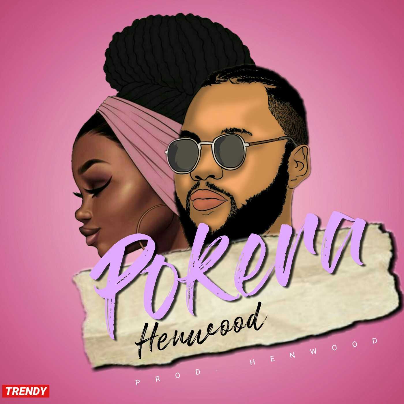 Pokera  Prod by Henwood | Henwood | XaMuzik