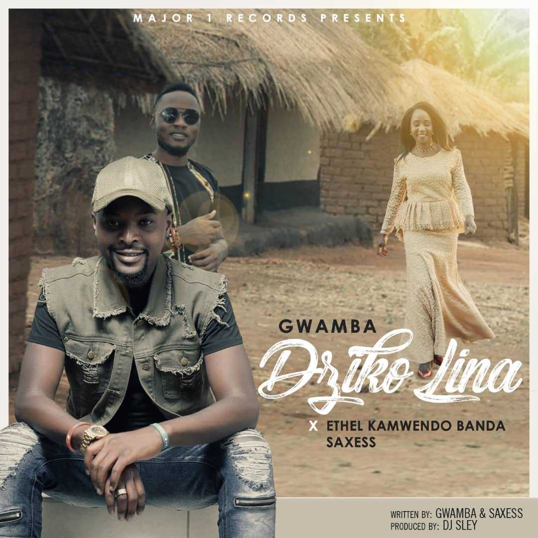 Dziko Lina  Prod by DJ Sley | Gwamba feat Saxess & Ethel Kamwendo Banda | XaMuzik