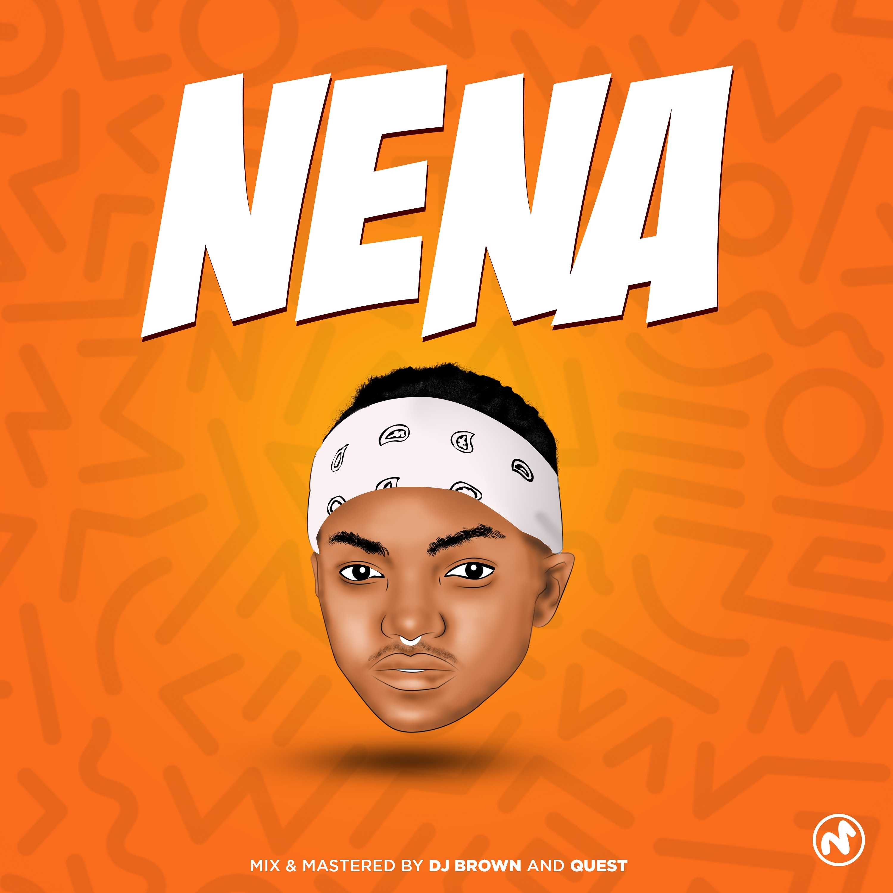 Nena  Prod by DJ Brown   Quest | Quest | Trap |  XaMuzik