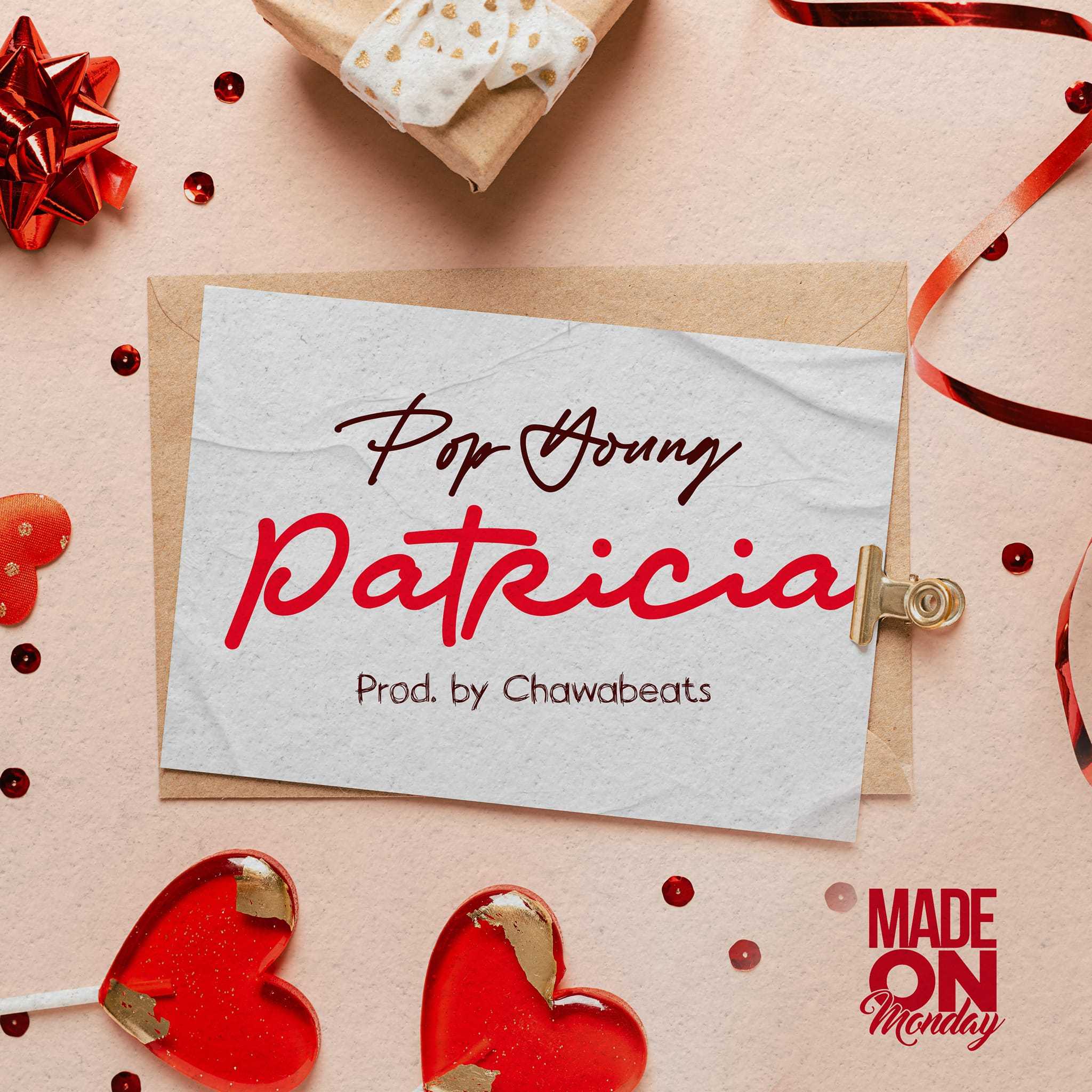 Patricia Prod by Chawa Beats | Pop Young | XaMuzik