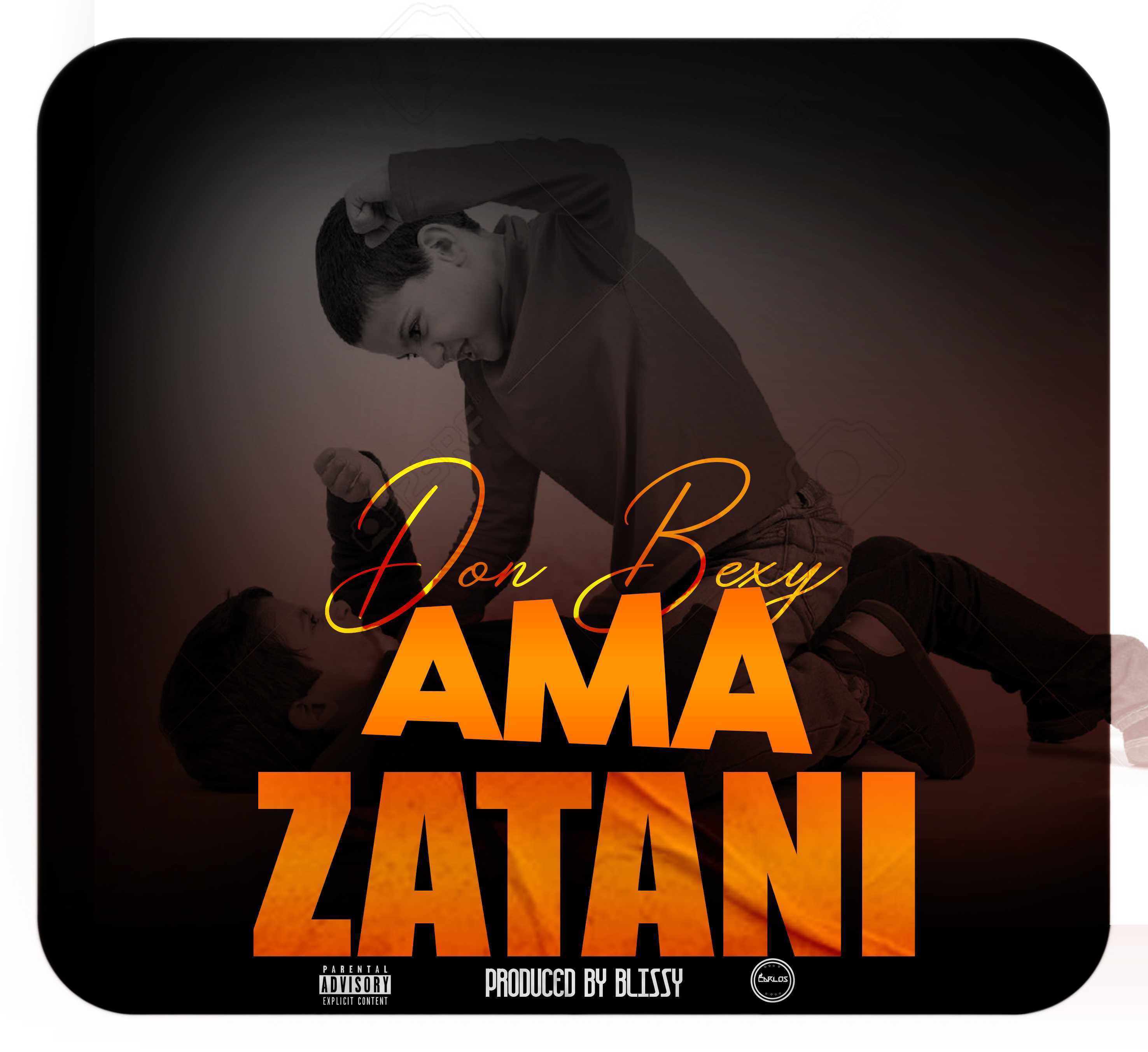Amadzatani Kwanu Prod by Blissy Music Frame Records  | Don Bexy | Other |  XaMuzik