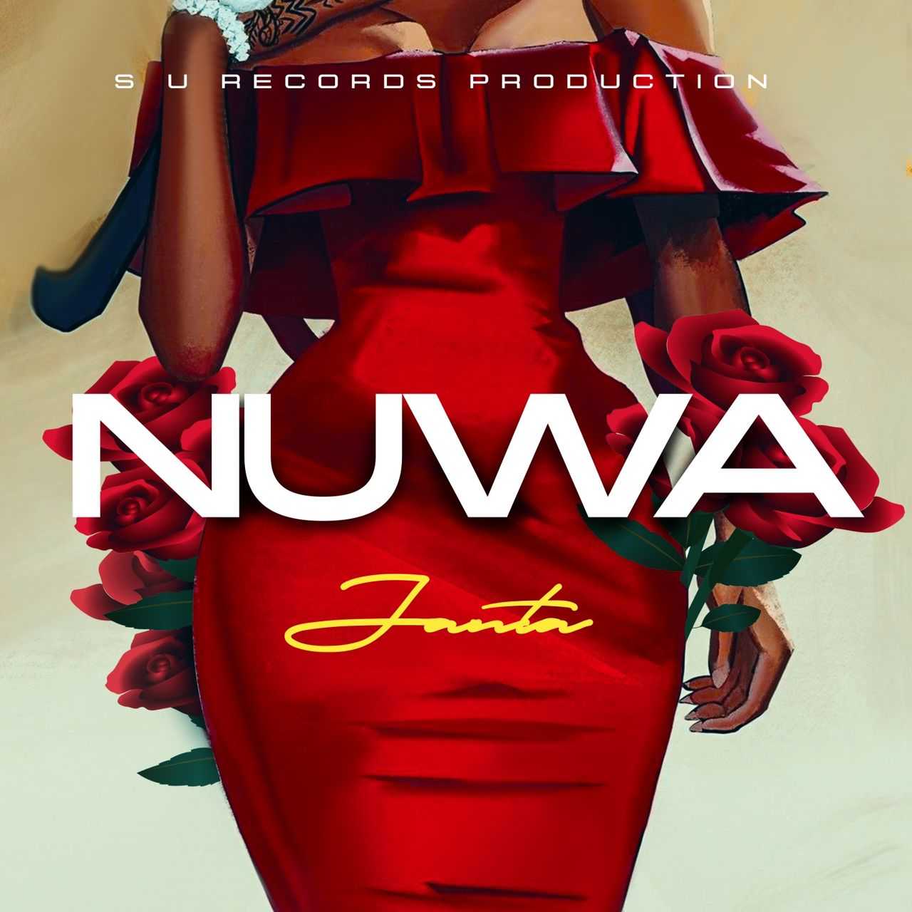 Nuwa Prod by Janta | Janta | XaMuzik