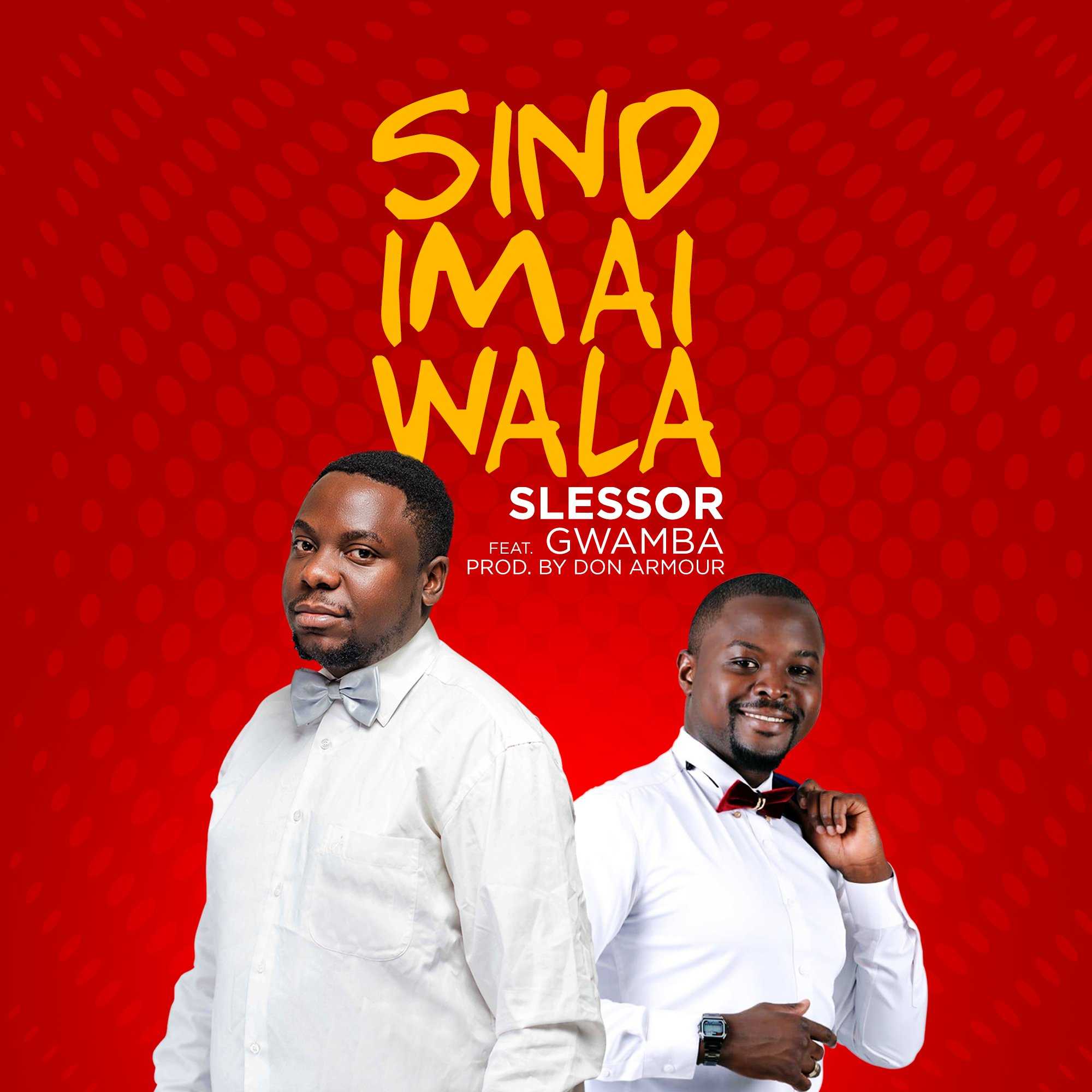 Sindimaiwala  Prod by Don Armour | Slessor feat Gwamba | Trap |  XaMuzik