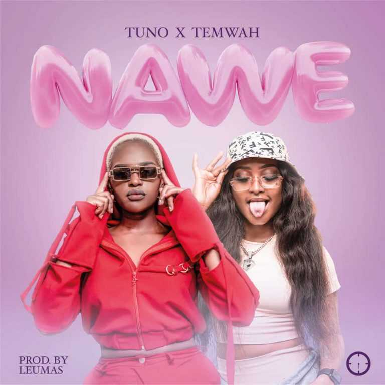 Nawe | Tuno x Temwah | XaMuzik