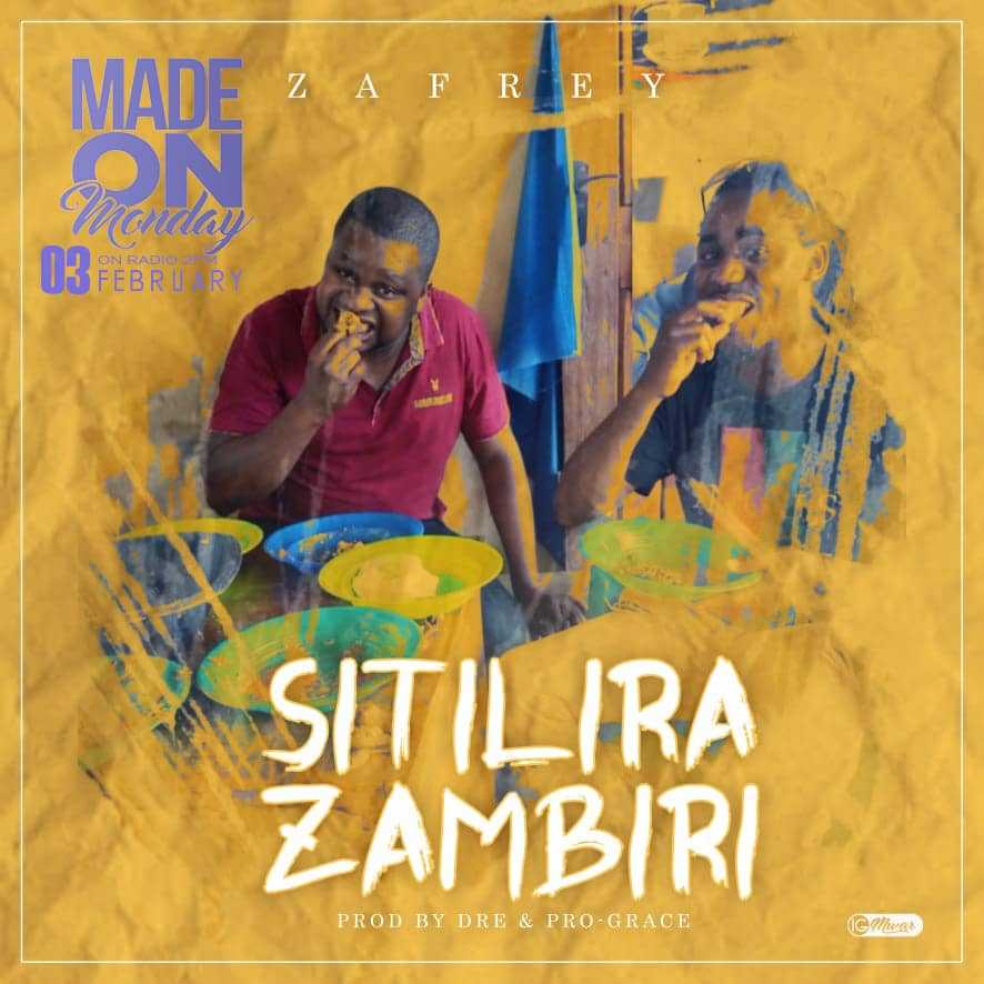 Sitilira Zambiri  Prod by Dre   Pro Grace | Zafrey |  |  XaMuzik