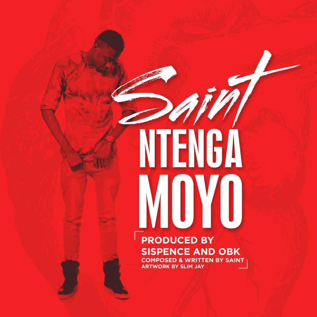 Ntenga Moyo  Prod by Sispence   OBK | Saint |  |  XaMuzik