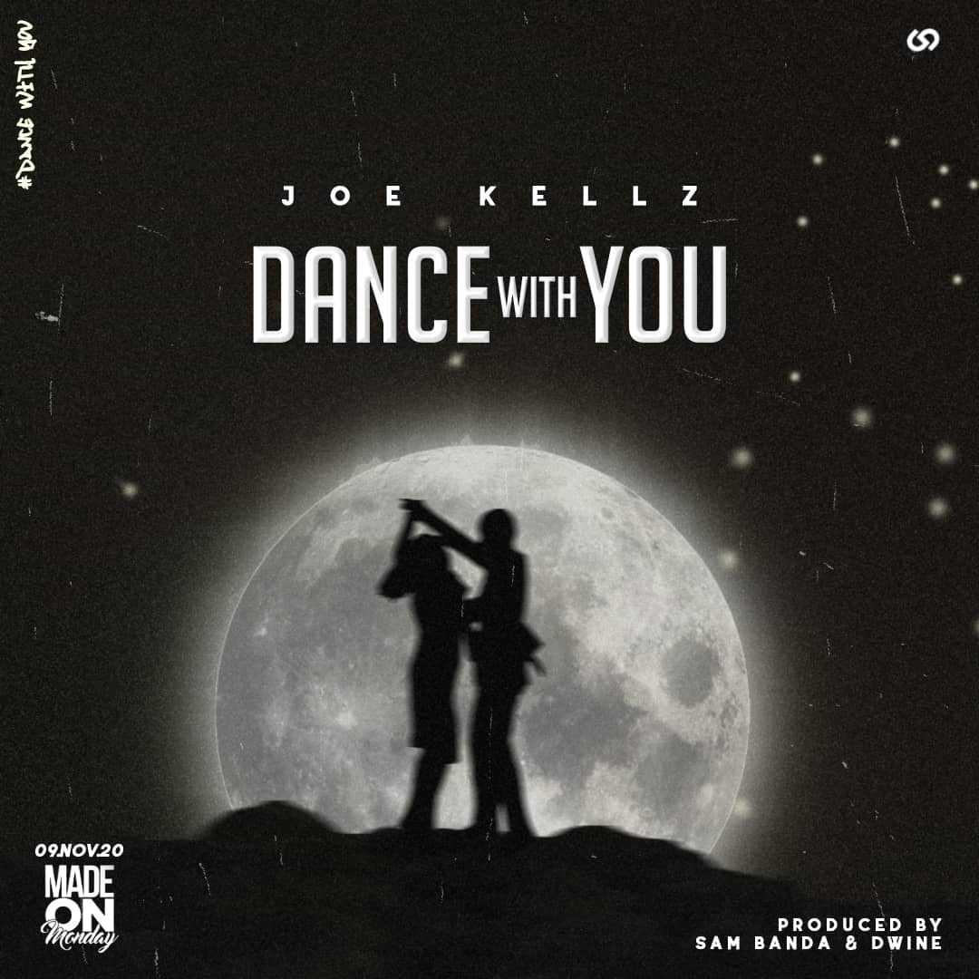 Dance With You  Prod by Sam Banda   Dwine | Joe Kells | XaMuzik