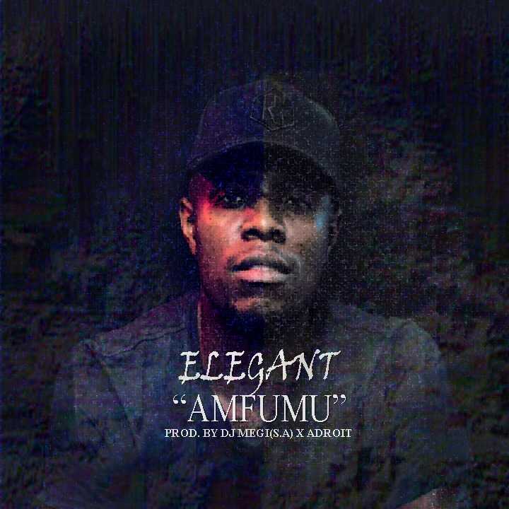 Amfumu  Prod by DJ Megi   Adroit | Elegant | XaMuzik