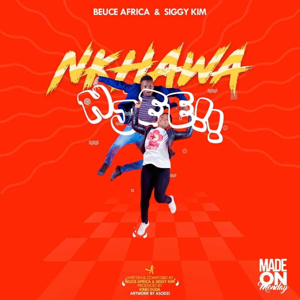 Nkhawa Njee  Prod by King Duda | Beuce Africa & Siggy Kim | Gospel Music |  XaMuzik