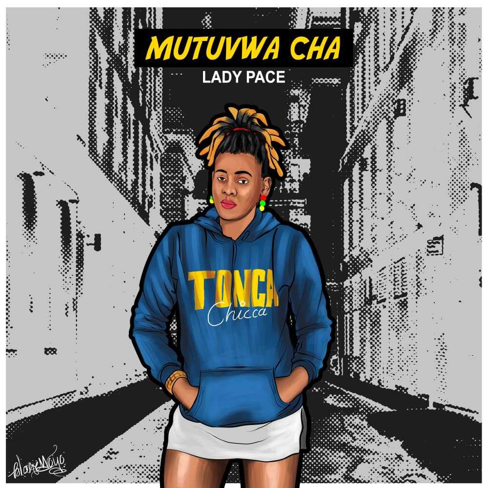 Mutuvwa Cha  Prod by Zephy | Lady Pace | XaMuzik