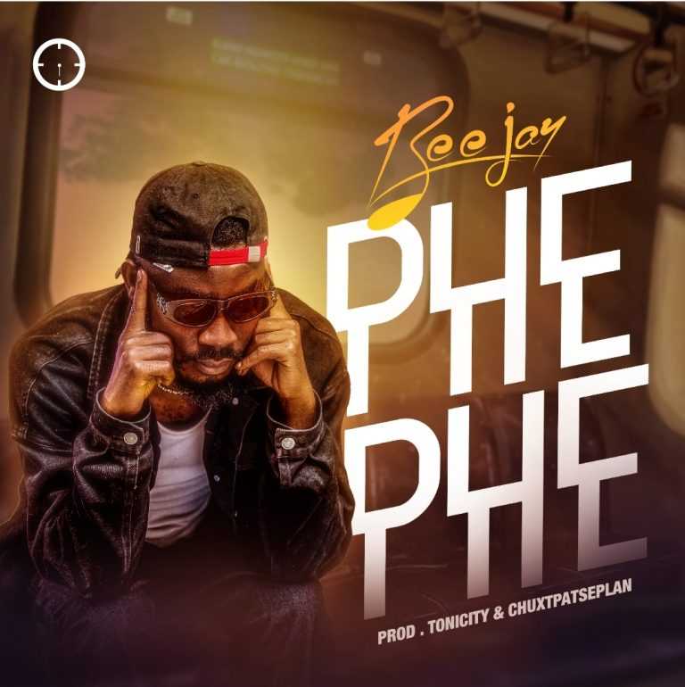 Phe Phe | Bee Jay | Hip-Hop |  XaMuzik