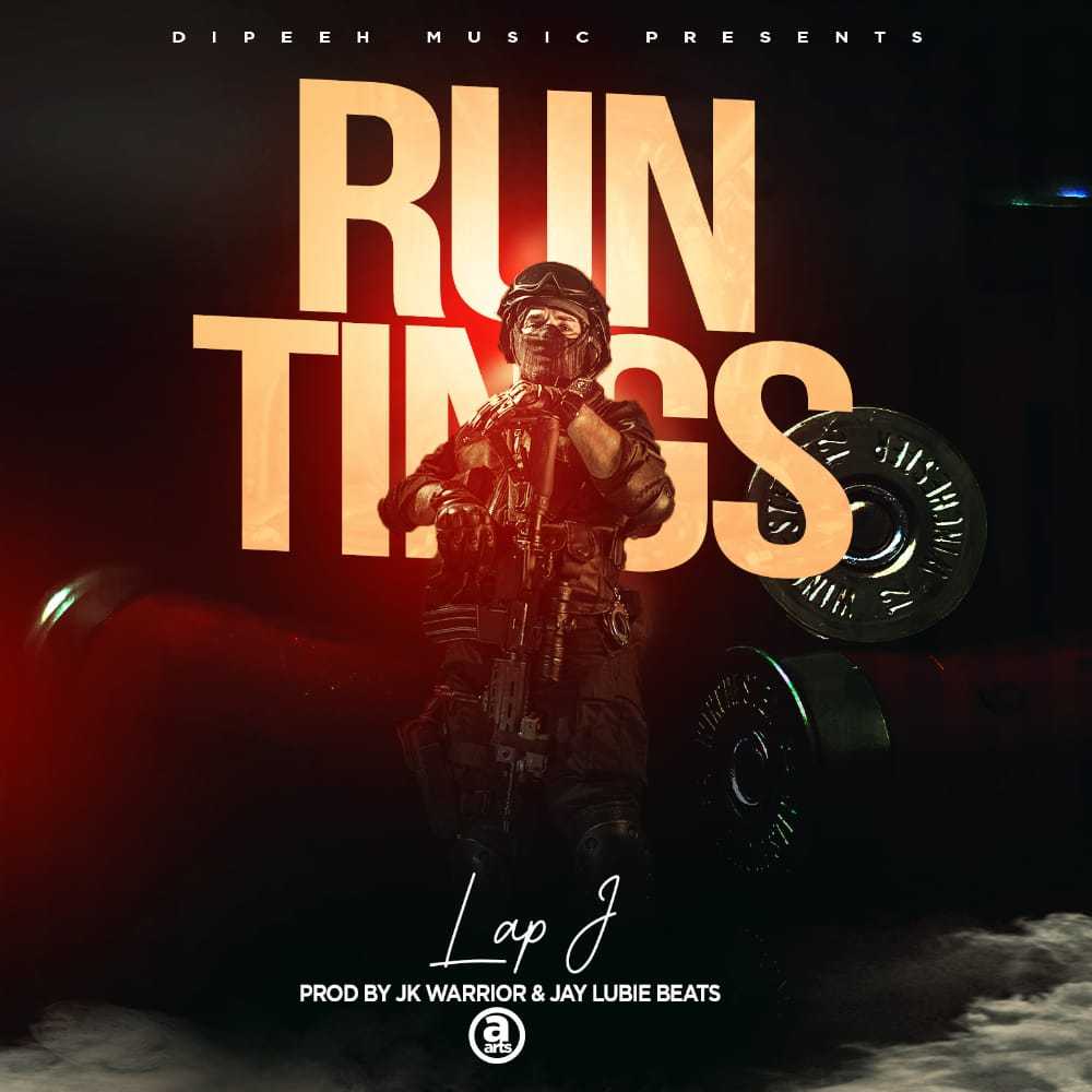 Run Tings  Prod  JK Warrior   Jay Lubie Beats | Lap J | XaMuzik