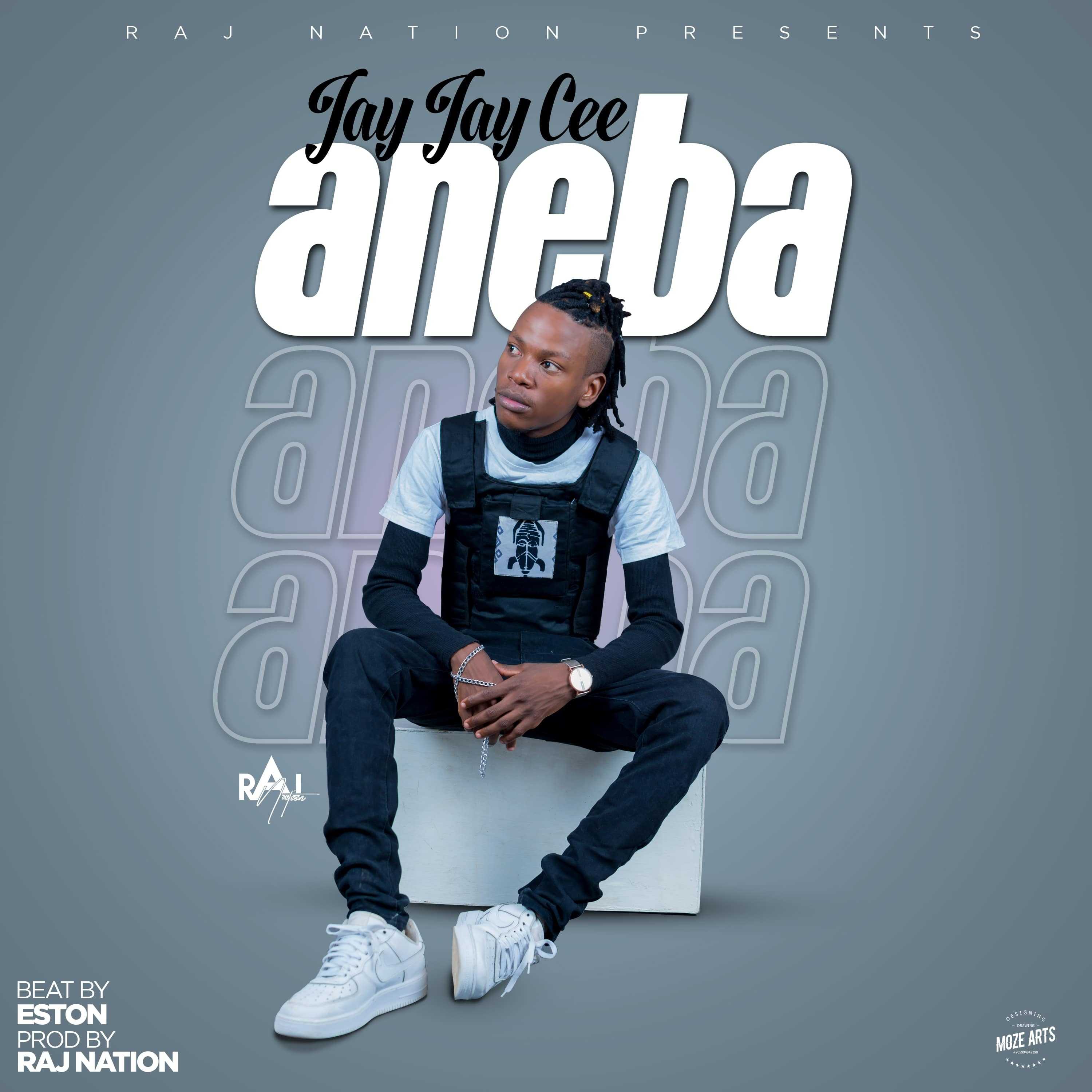 Aneba  Prod by RAJ Records | Jay Jay Cee | XaMuzik