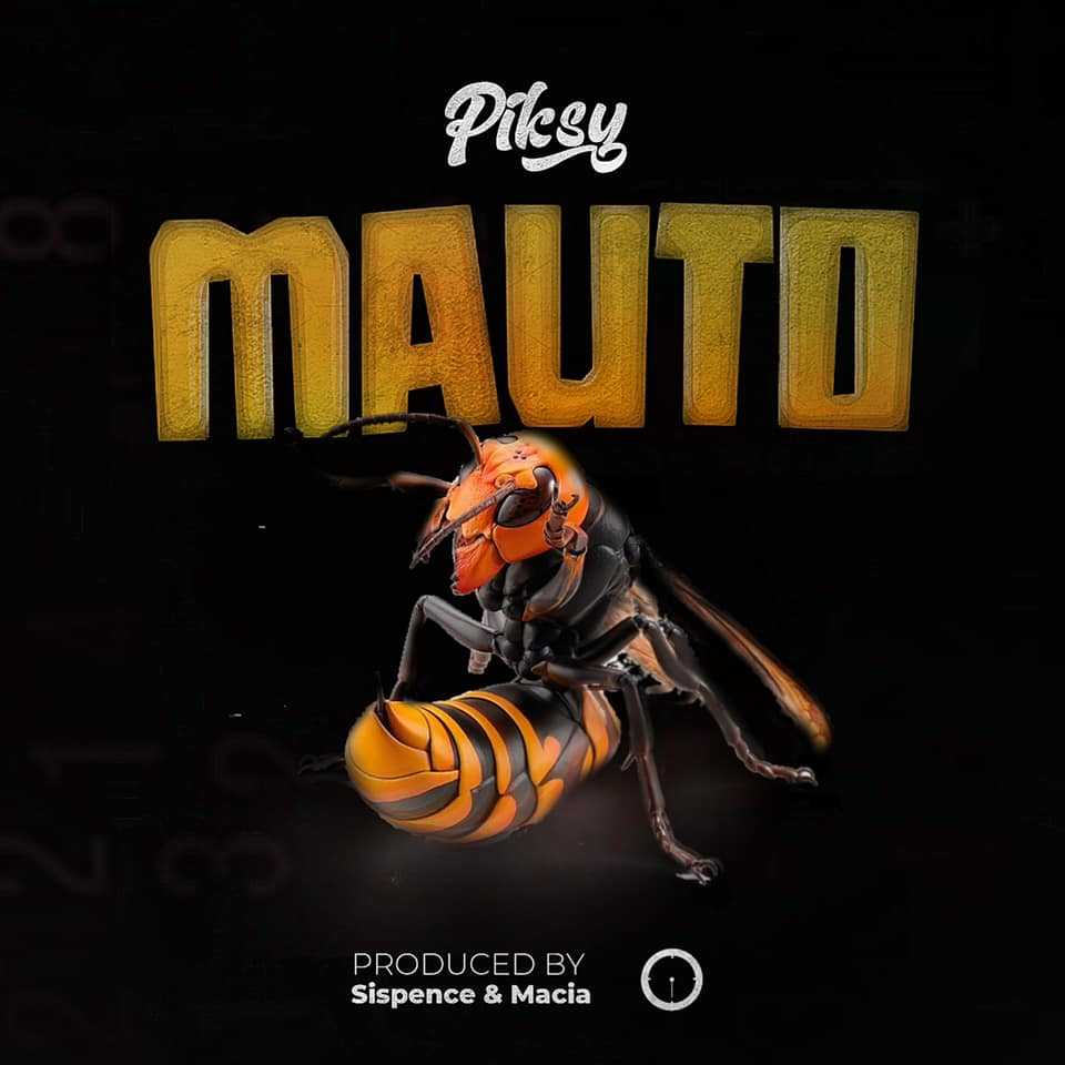 Mauto  Prod by Sispence   Macia | Piksy | Afro Dance |  XaMuzik