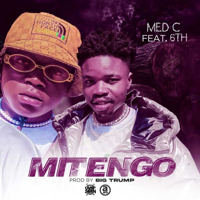 Mitengo Prod by Big Trump | Med C & 6th | XaMuzik