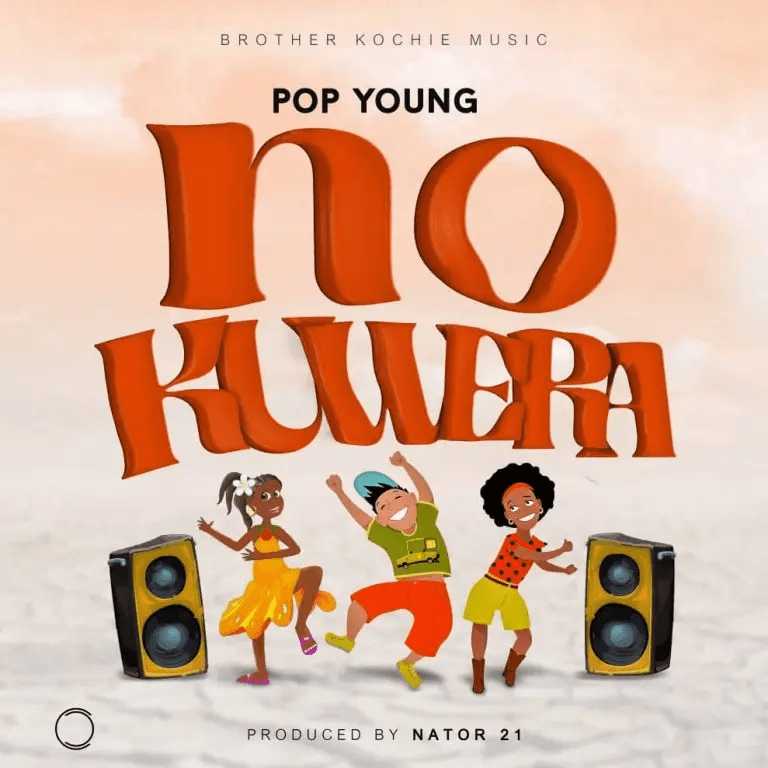 No Kuwera | Pop Young | XaMuzik