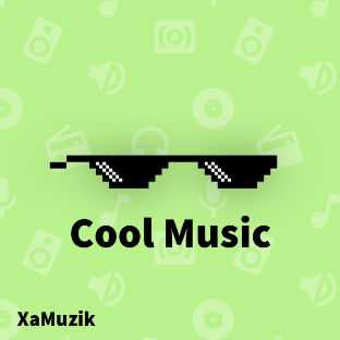 Cool Music | Songs: 35 |  XaMuzik