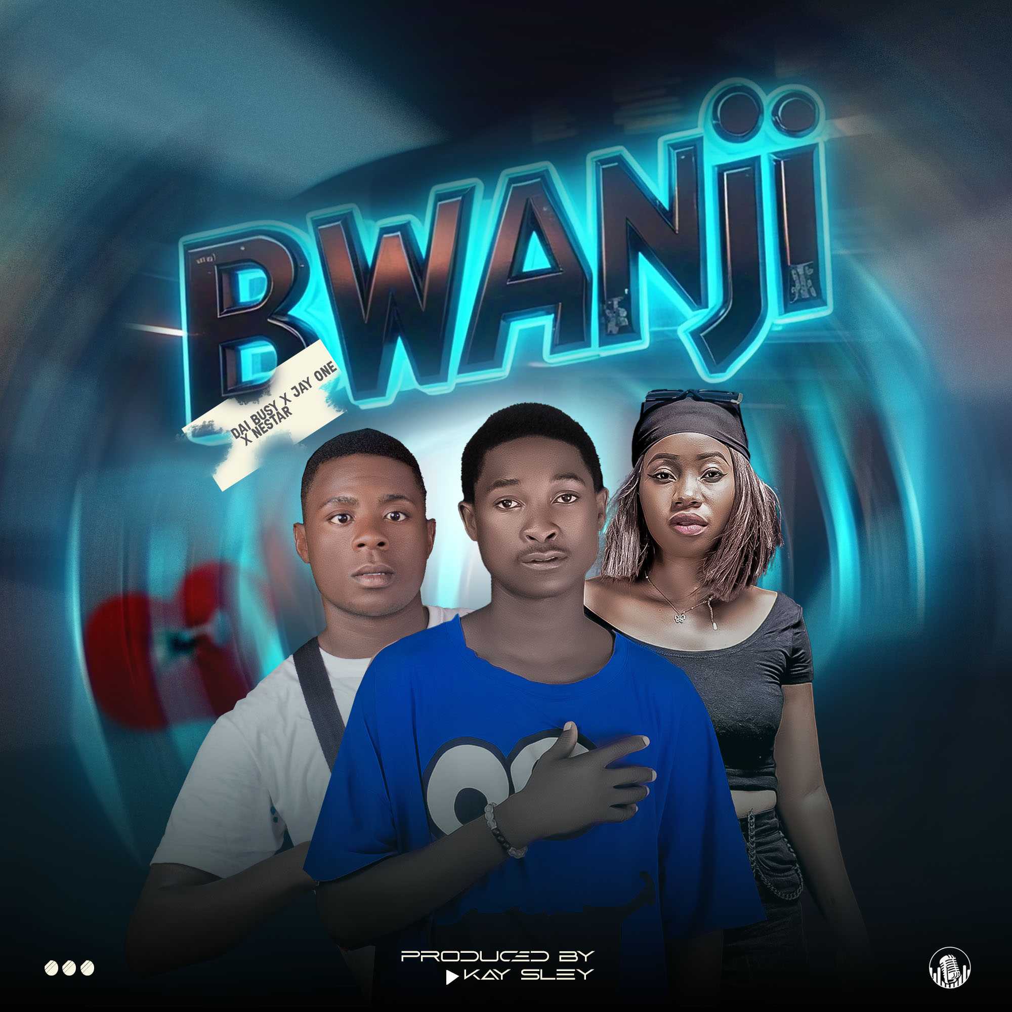 Bwanji umandikayikila prod by kay sley igneous | Dai Busy ft Jay One & Nestar |  | XaMuzik