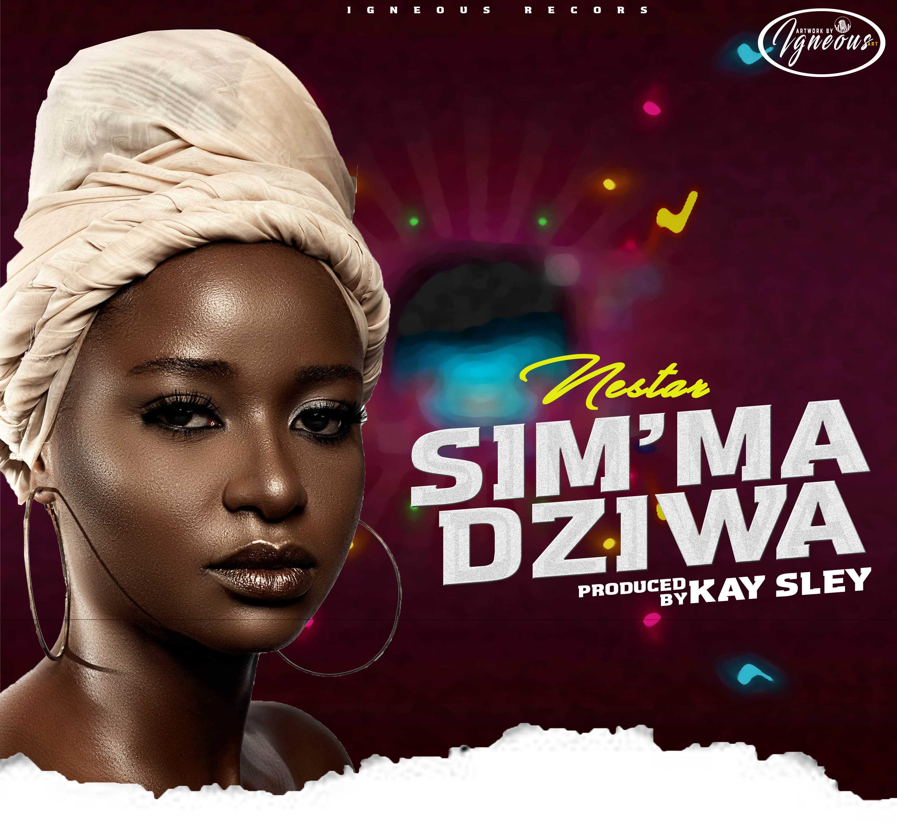 Simmadziwa | Nestar |  | XaMuzik