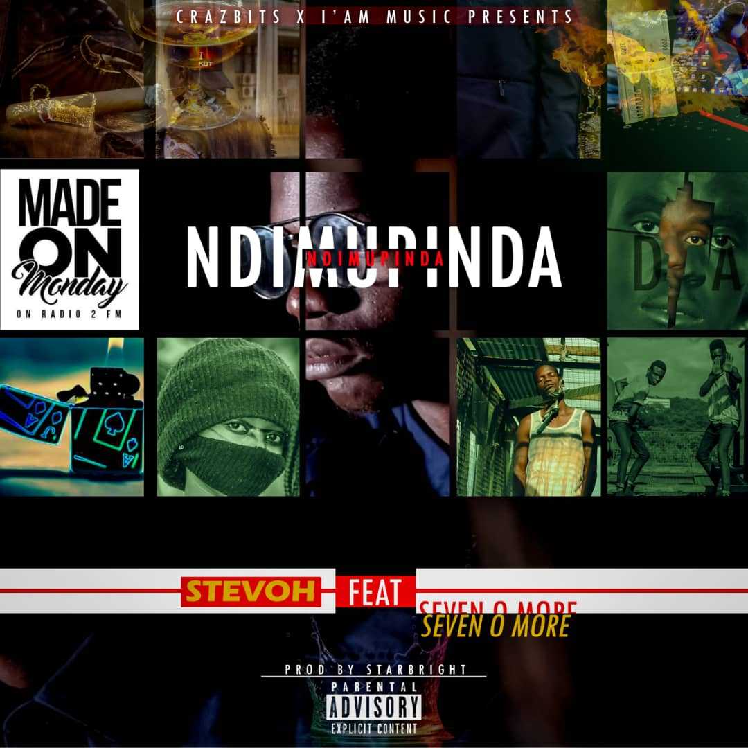 Ndimupinda  Prod by Starbright | Stevoh feat Seven O More |  |  XaMuzik