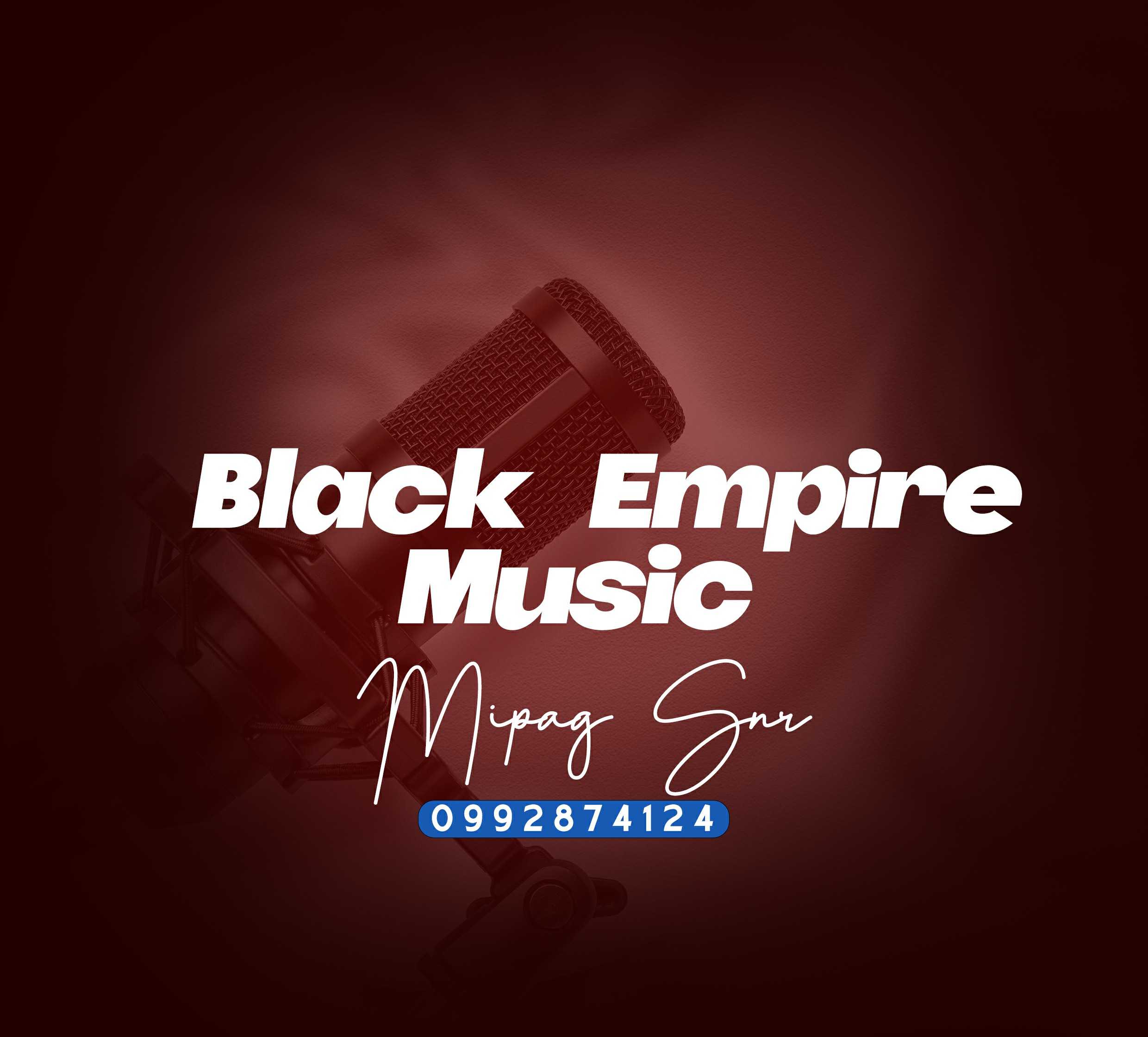 Eddie B x Ainno Busy Baya baya Pro by Mipag Snr | Eddie B x Ainno Busy | Afro-RnD |  XaMuzik